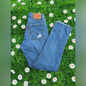 Levi’s Jeans size 25